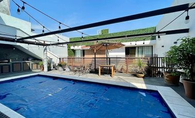 Casa en Venta, Mayorazgos del Bosque, 4 Recámaras