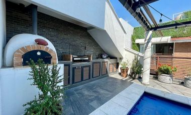 Casa en Venta, Mayorazgos del Bosque, 4 Recámaras