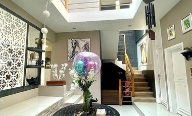 Casa en Venta, Mayorazgos del Bosque, 4 Recámaras