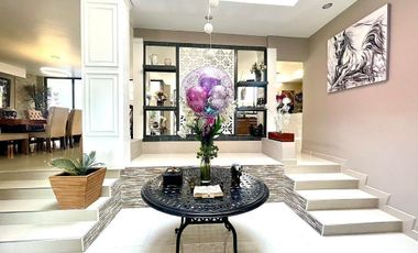 Casa en Venta, Mayorazgos del Bosque, 4 Recámaras