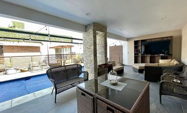 Casa en Venta, Mayorazgos del Bosque, 4 Recámaras