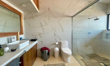 Casa en Venta, Mayorazgos del Bosque, 4 Recámaras