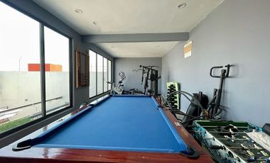 Casa en Venta, Mayorazgos del Bosque, 4 Recámaras