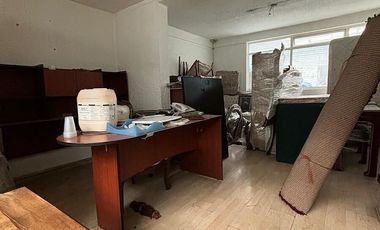 Bodega en Venta, Naucalpan, 869 m2