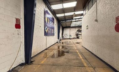 Bodega en Venta, Naucalpan, 869 m2