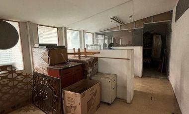 Bodega en Venta, Naucalpan, 869 m2