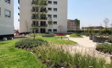 Departamento en Venta, Parque Satélite Lifestyle Residencial, 3 Recamaras