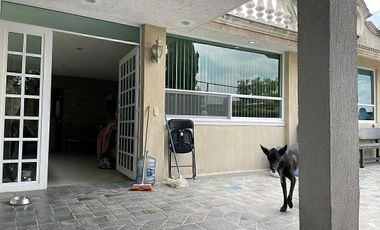 Casa en Venta, México Nuevo, 3 Recámaras