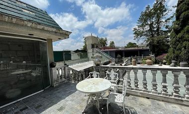 Casa en Venta, México Nuevo, 3 Recámaras