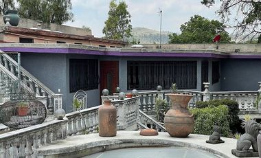 Casa en Venta, México Nuevo, 3 Recámaras