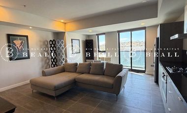 DEPARTAMENTO EN RENTA EN METROLOFT  $24,000