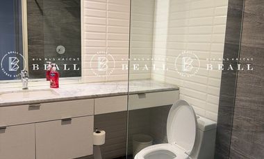 DEPARTAMENTO EN RENTA EN METROLOFT  $24,000