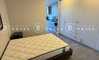 DEPARTAMENTO EN RENTA EN METROLOFT  $24,000