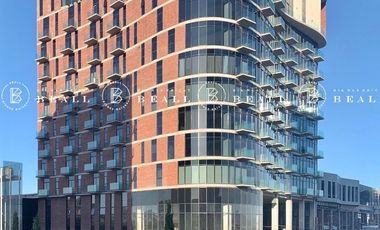 DEPARTAMENTO EN RENTA EN METROLOFT  $24,000