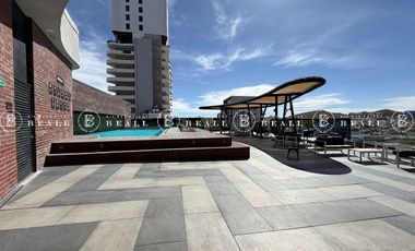 DEPARTAMENTO EN RENTA EN METROLOFT  $24,000