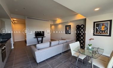 DEPARTAMENTO EN RENTA EN METROLOFT  $24,000