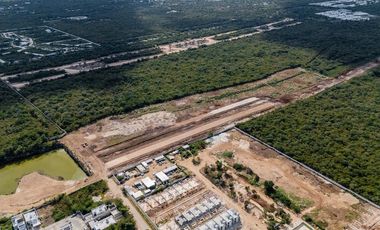 CASA EN VENTA MERIDA, CONKAL, ESTELA BOREAL, MOD AURORA, AGOSTO 2028.