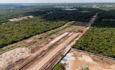 CASA EN VENTA MERIDA, CONKAL, ESTELA BOREAL, MOD AURORA, AGOSTO 2028.