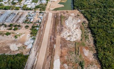 CASA EN VENTA MERIDA, CONKAL, ESTELA BOREAL, MOD AURORA, AGOSTO 2028.