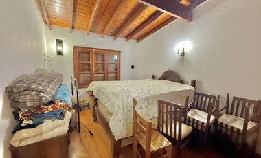 Importante propiedad en Mar de Cobo, sobre 2 lotes y a 150 metros del mar. APTA CREDITO