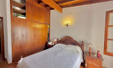 Importante propiedad en Mar de Cobo, sobre 2 lotes y a 150 metros del mar. APTA CREDITO