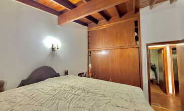 Importante propiedad en Mar de Cobo, sobre 2 lotes y a 150 metros del mar. APTA CREDITO