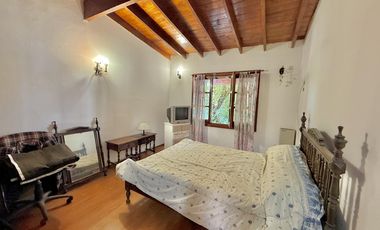 Importante propiedad en Mar de Cobo, sobre 2 lotes y a 150 metros del mar. APTA CREDITO