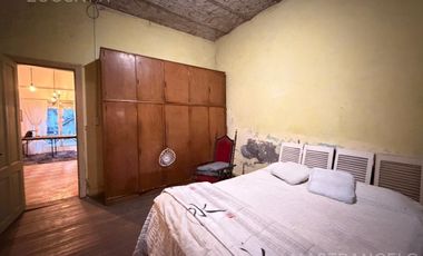 PH al frente de 3 ambientes con garage