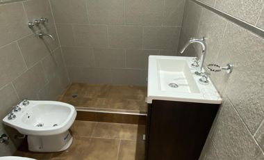 Venta, Departamento, 2 Ambientes, Villa Luzuriaga, Patio