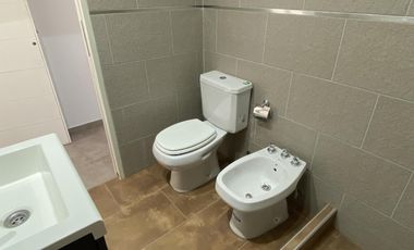 Venta, Departamento, 2 Ambientes, Villa Luzuriaga, Patio