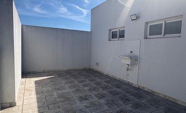 Venta, Departamento, 2 Ambientes, Villa Luzuriaga, Patio