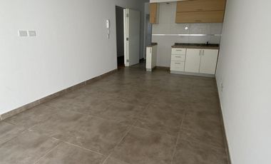 Venta, Departamento, 2 Ambientes, Villa Luzuriaga, Patio