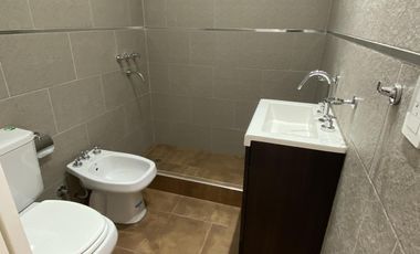 Venta, Departamento, 2 Ambientes, Villa Luzuriaga, Patio
