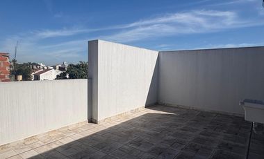 Venta, Departamento, 2 Ambientes, Villa Luzuriaga, Patio