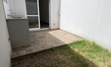 Venta, Departamento, 2 Ambientes, Villa Luzuriaga, Patio