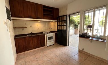Casa de 3 ambientes en alquiler