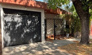 Casa de 3 ambientes en alquiler