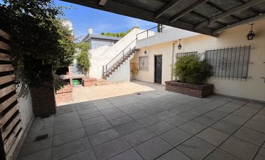 Casa de 3 ambientes en alquiler