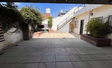 Casa de 3 ambientes en alquiler