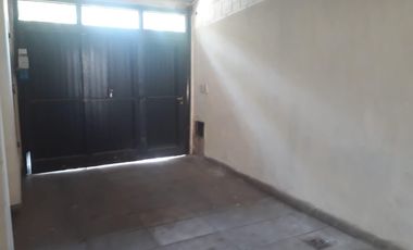 Casa de 3 ambientes en alquiler
