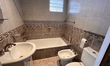 Casa de 3 ambientes en alquiler