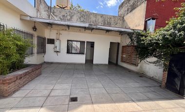 Casa de 3 ambientes en alquiler