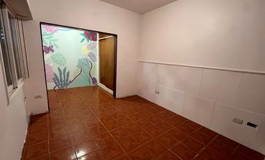Casa de 3 ambientes en alquiler