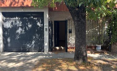 Casa de 3 ambientes en alquiler