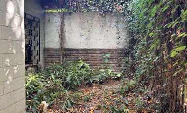 Casa de 3 ambientes en alquiler