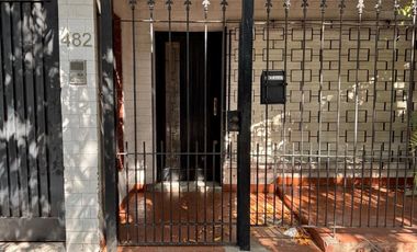 Casa de 3 ambientes en alquiler