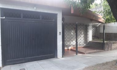 Casa de 3 ambientes en alquiler