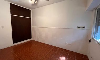 Casa de 3 ambientes en alquiler