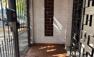 Casa de 3 ambientes en alquiler