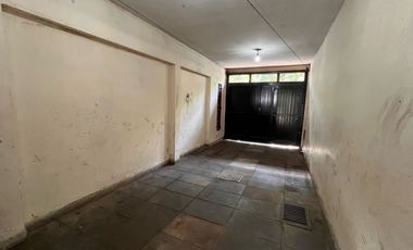 Casa de 3 ambientes en alquiler